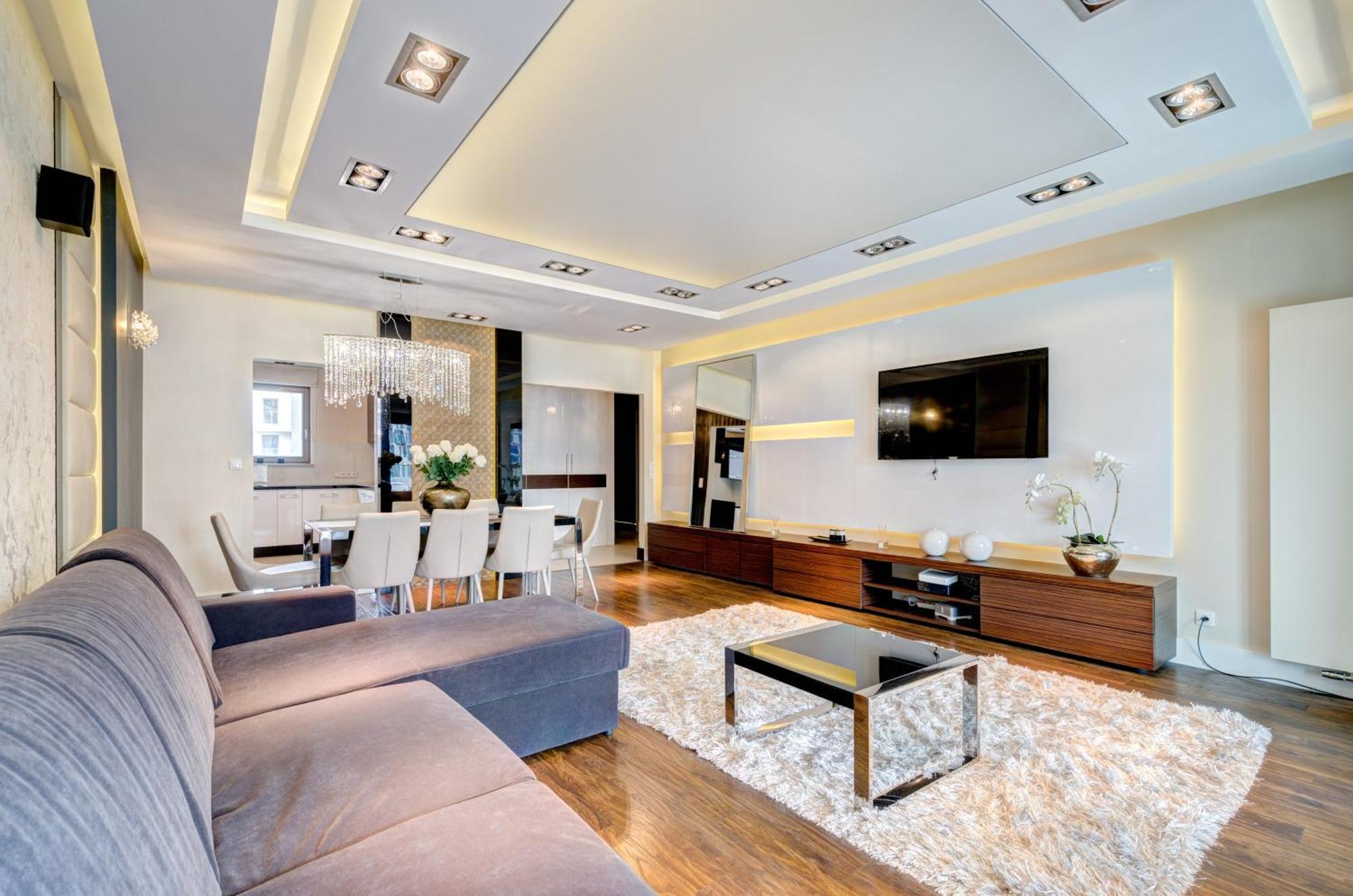 Dom & House - Old Town Waterlane Apartment Gdansk Exterior photo