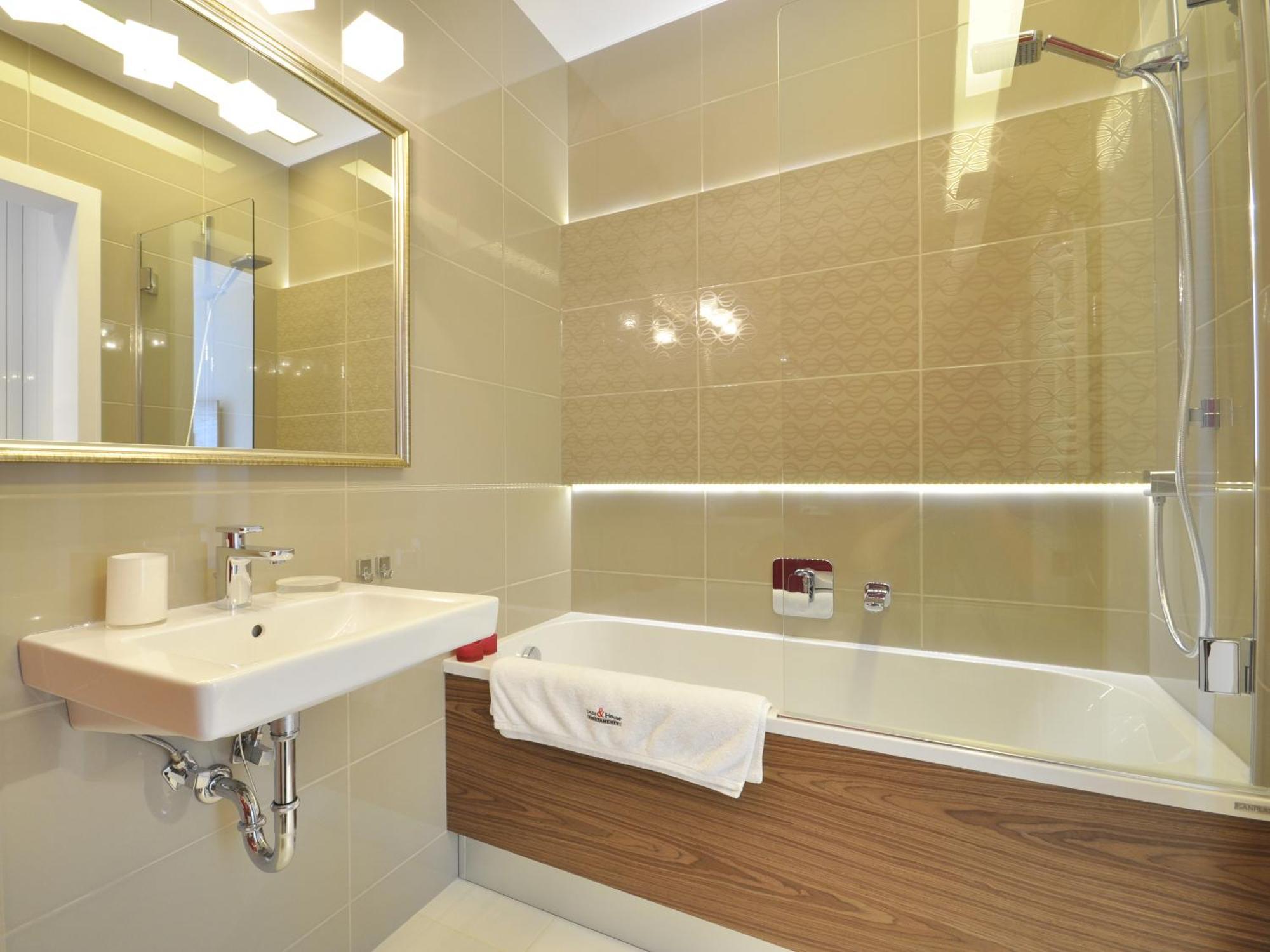 Dom & House - Old Town Waterlane Apartment Gdansk Exterior photo