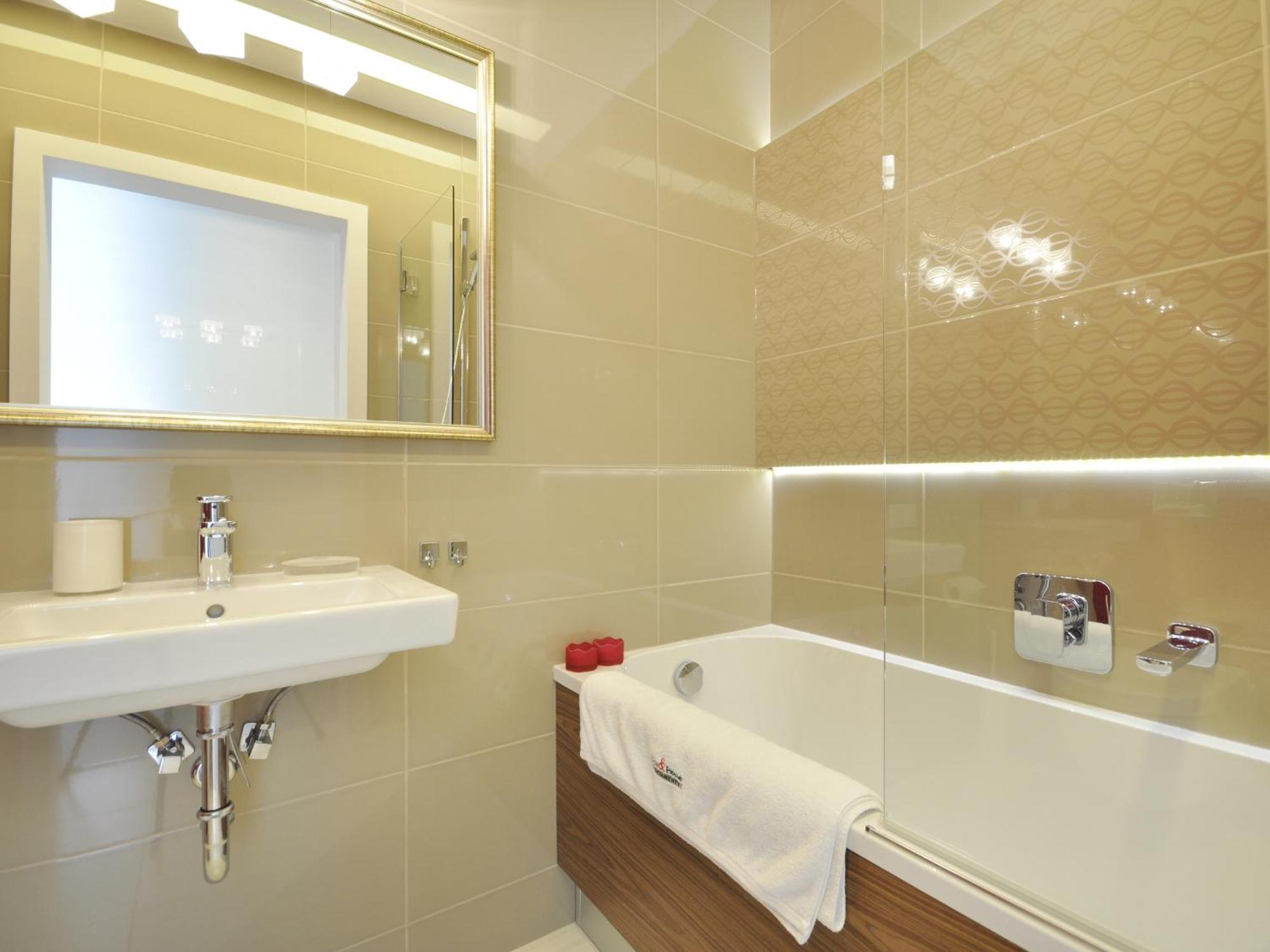 Dom & House - Old Town Waterlane Apartment Gdansk Exterior photo